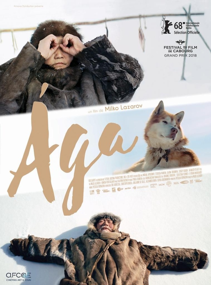 Ága