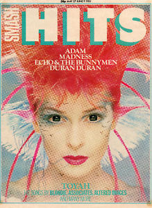 Toyah Willcox