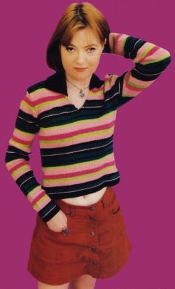 Candida Doyle