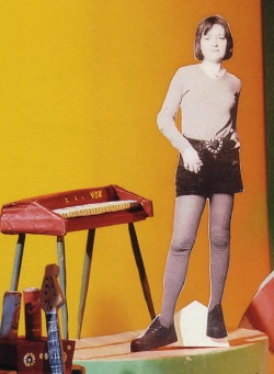 Candida Doyle