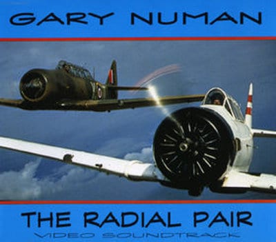 The Radial Pair: Video Soundtrack