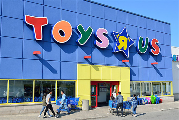 Toys 