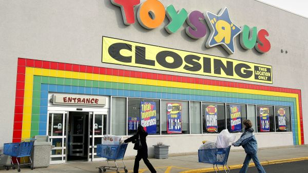 Toys 