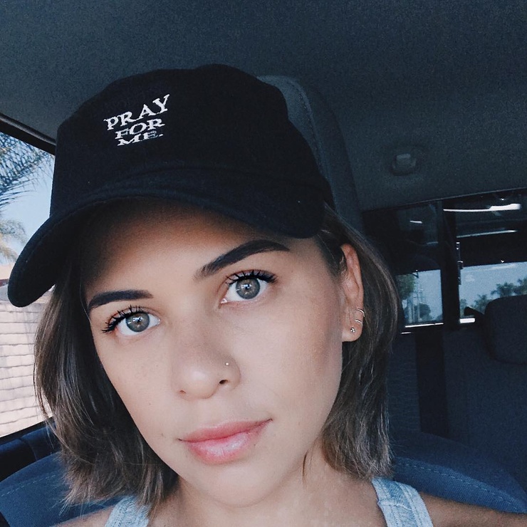 Kailin Curran