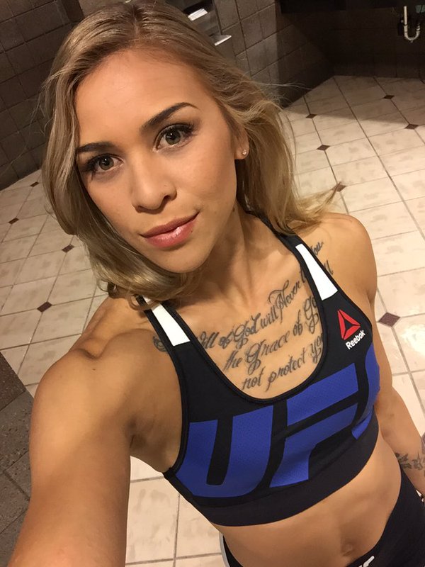 Kailin Curran