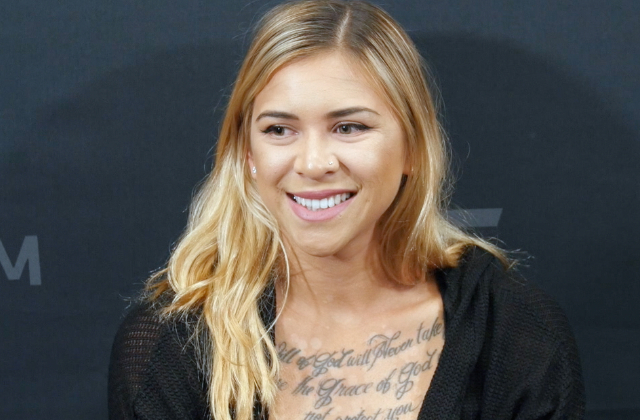 Kailin Curran