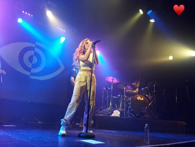 Chrissy Costanza