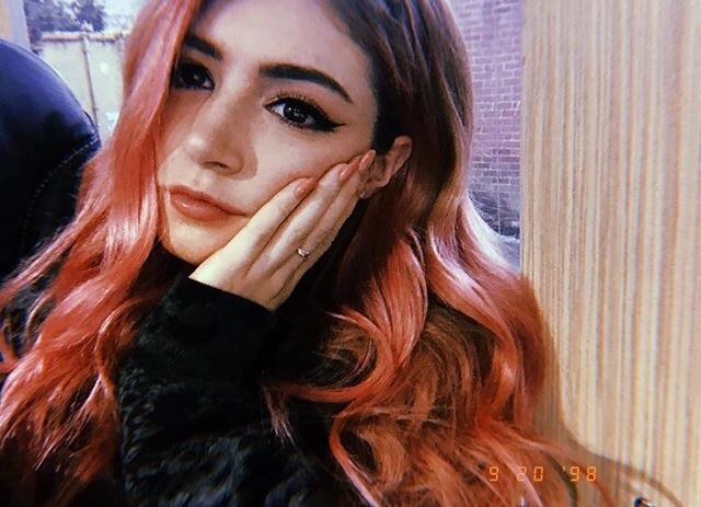 Chrissy Costanza