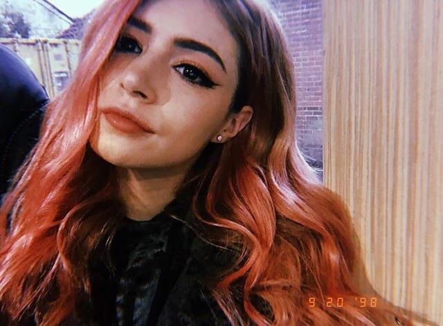 Chrissy Costanza Chrissy Costanza