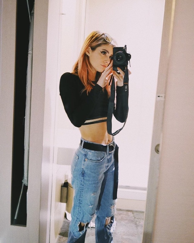 Chrissy Costanza