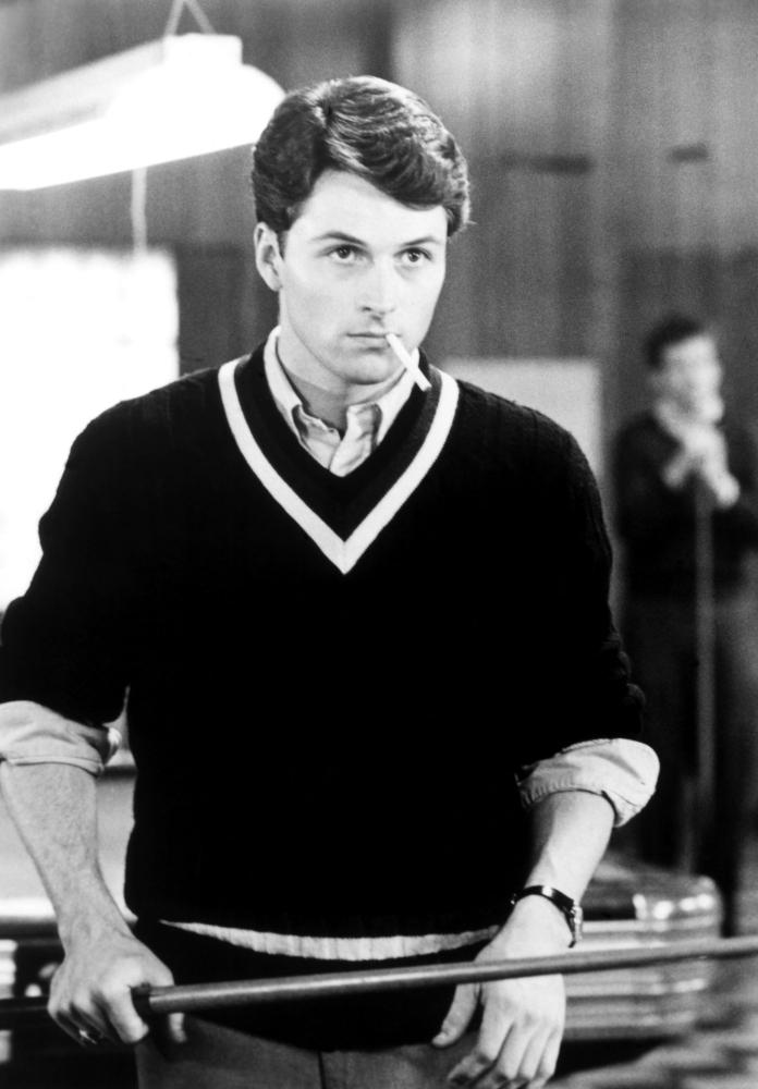 Diner (1982)