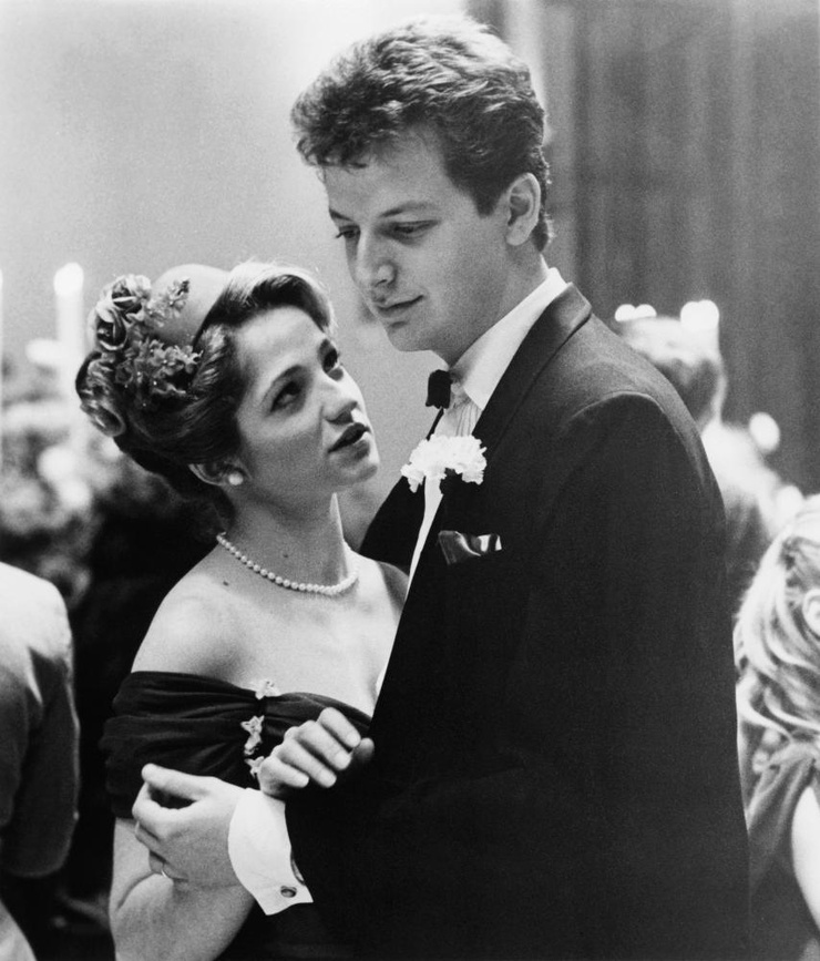 Diner (1982)