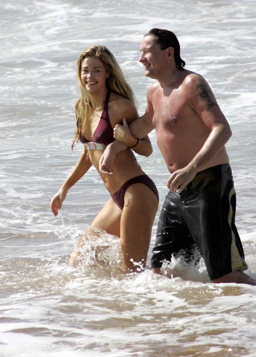 Denise Richards