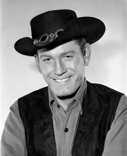 Earl Holliman