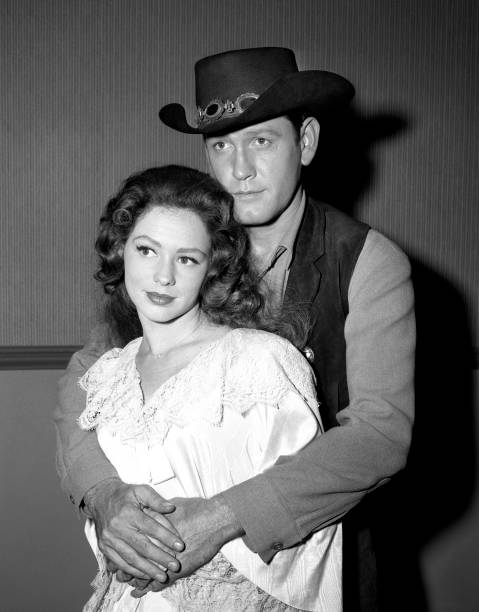 Earl Holliman