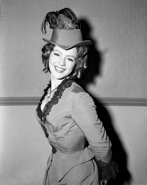 Judi Meredith