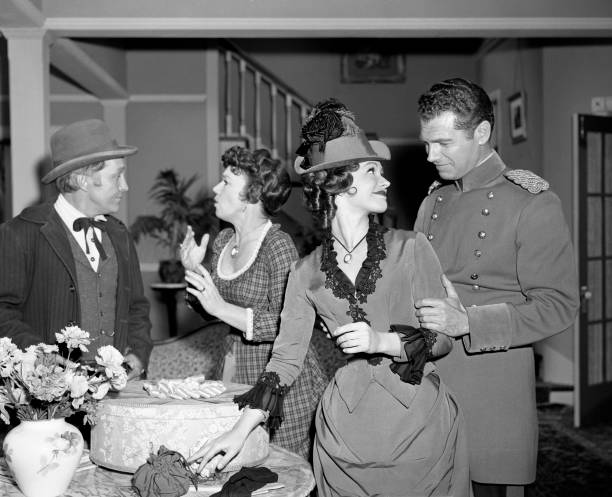 Jeanette Nolan Jeanette Nolan