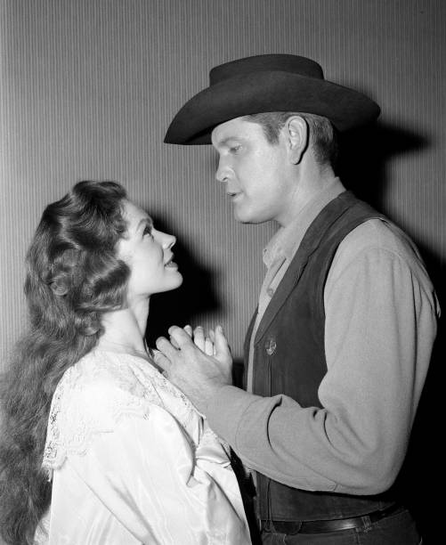 Earl Holliman
