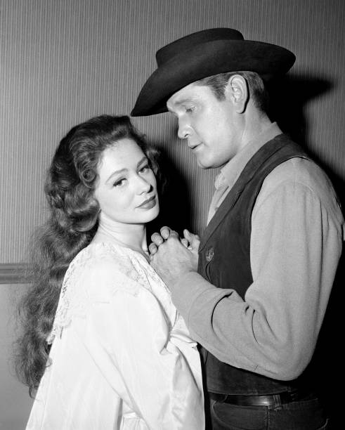 Earl Holliman