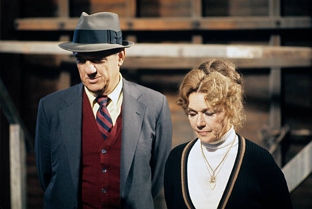 Jeanette Nolan Jeanette Nolan
