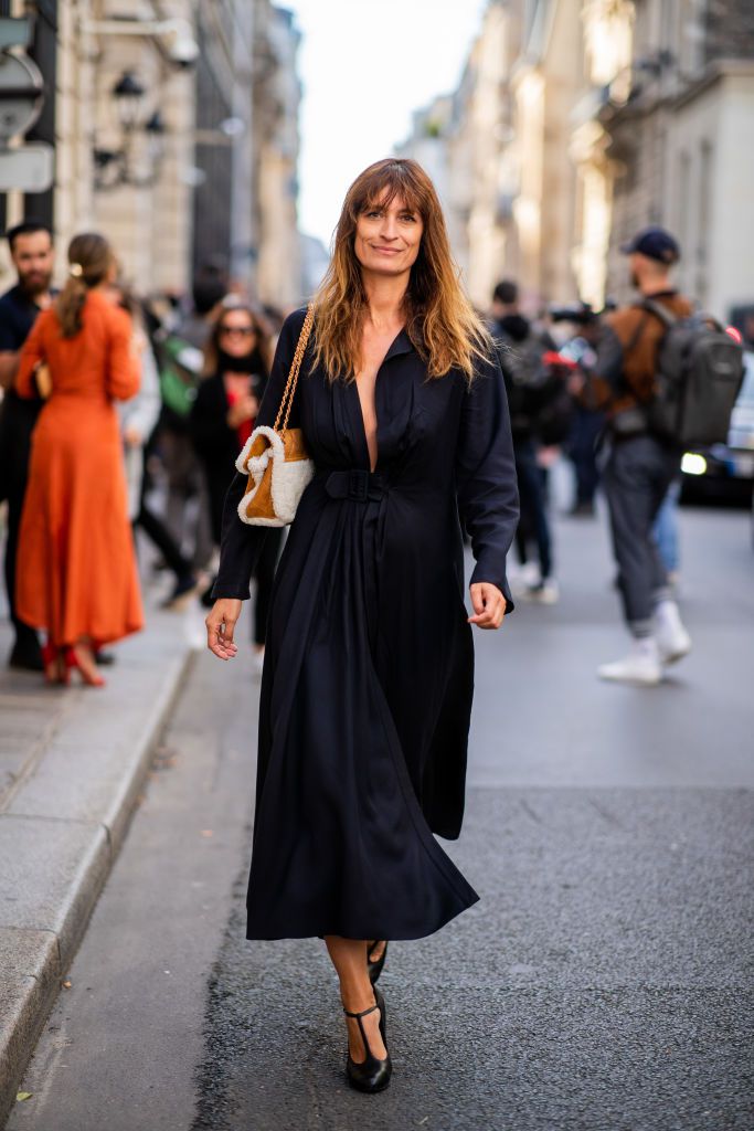 Caroline de Maigret