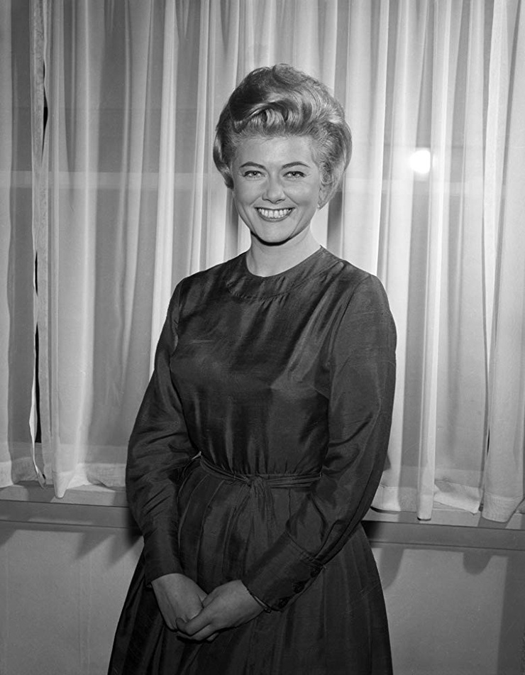 Paddi Edwards