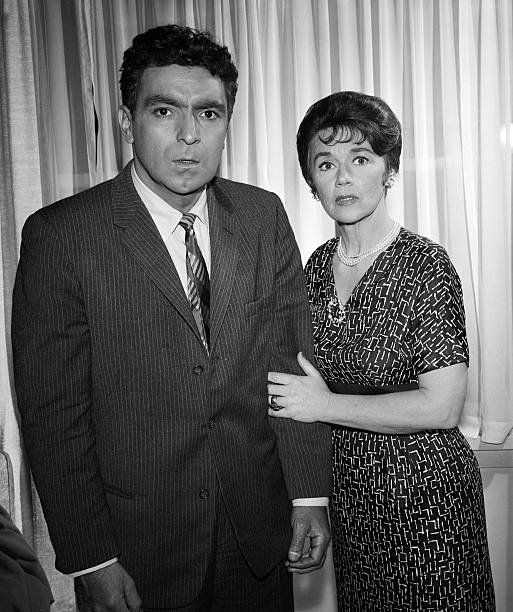 Jeanette Nolan Jeanette Nolan