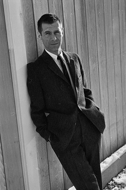 Evan Hunter