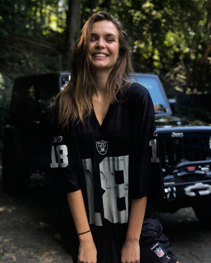 Josephine Skriver Josephine Skriver