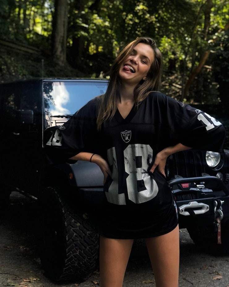 Josephine Skriver Josephine Skriver