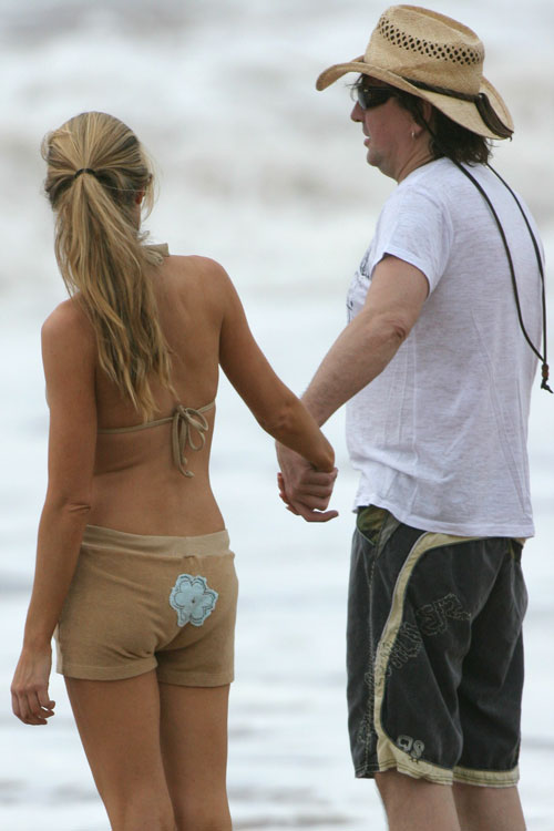 Denise Richards Denise Richards