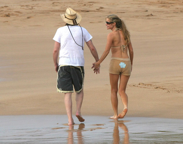 Denise Richards Denise Richards
