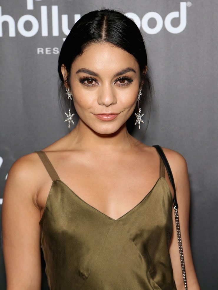 Vanessa Hudgens