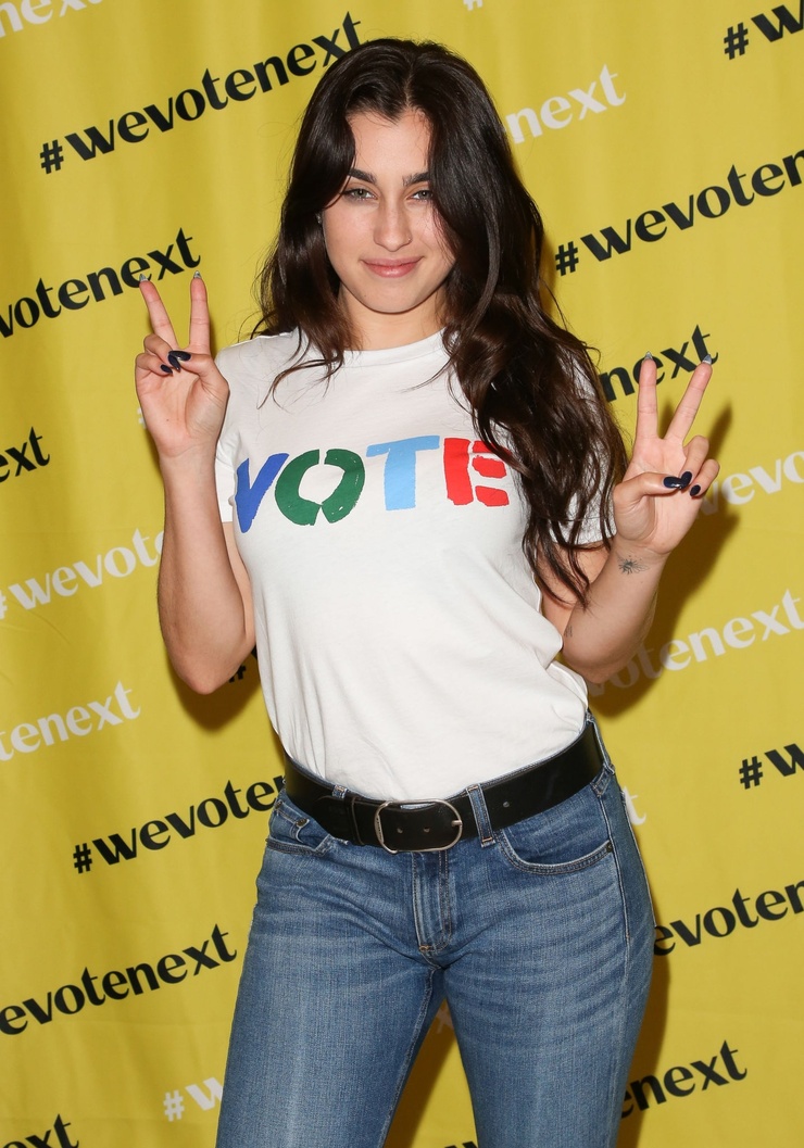 Lauren Jauregui
