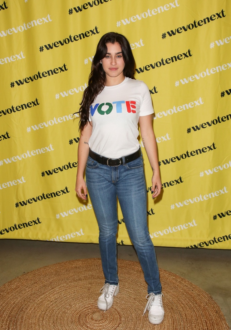 Lauren Jauregui