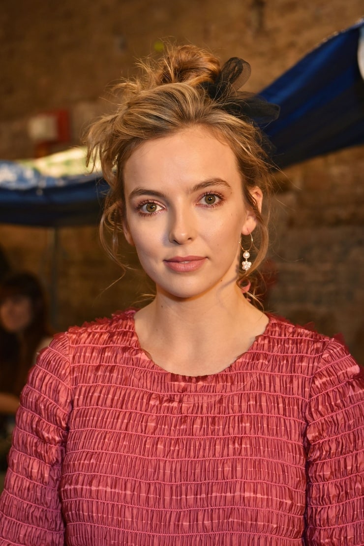 Jodie Comer