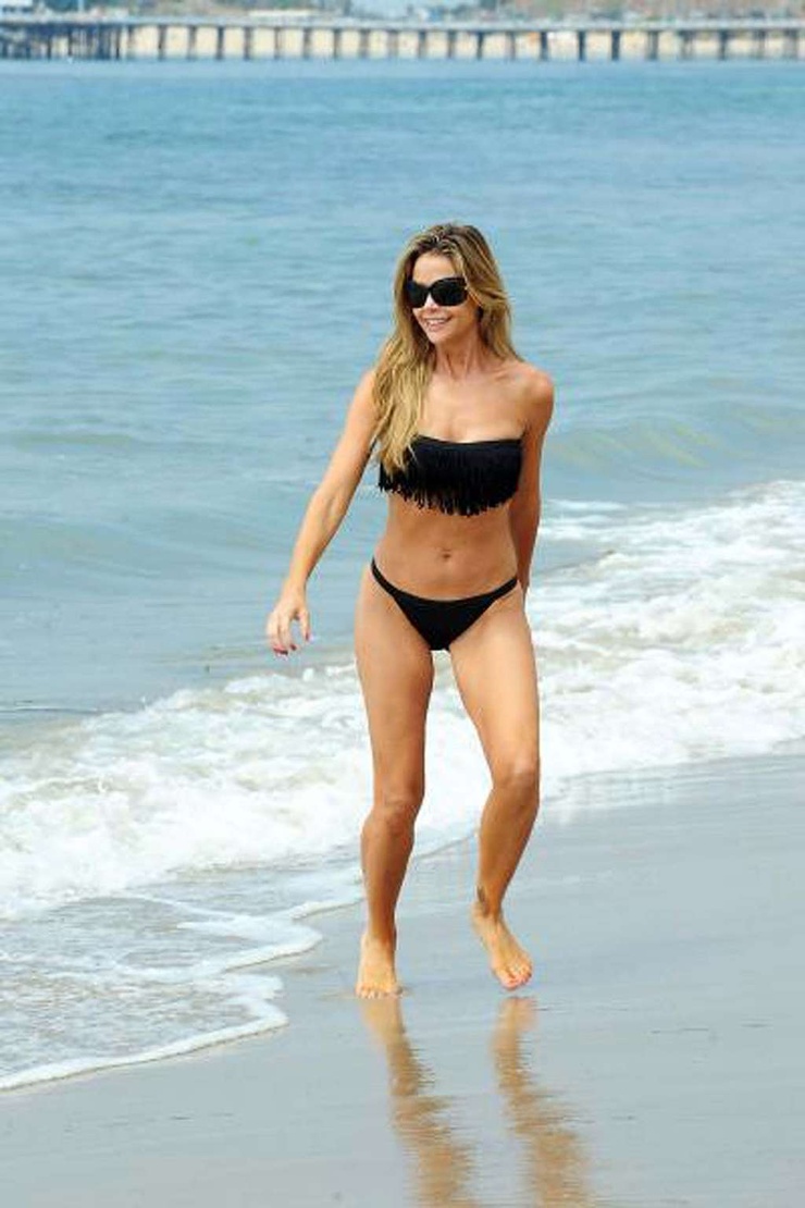 Denise Richards Denise Richards