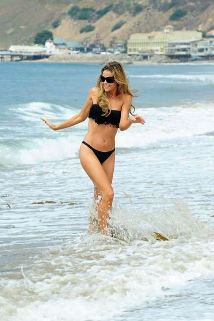Denise Richards Denise Richards