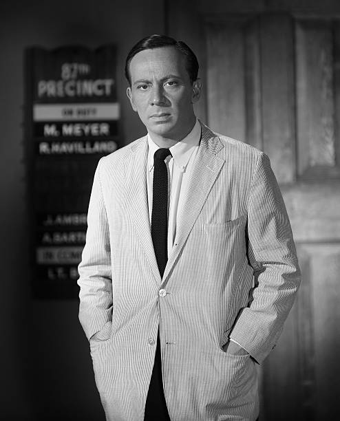 Norman Fell