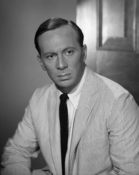 Norman Fell