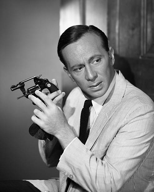 Norman Fell