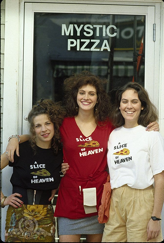 Mystic Pizza