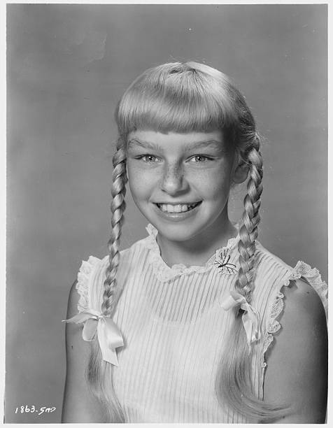 Patty McCormack