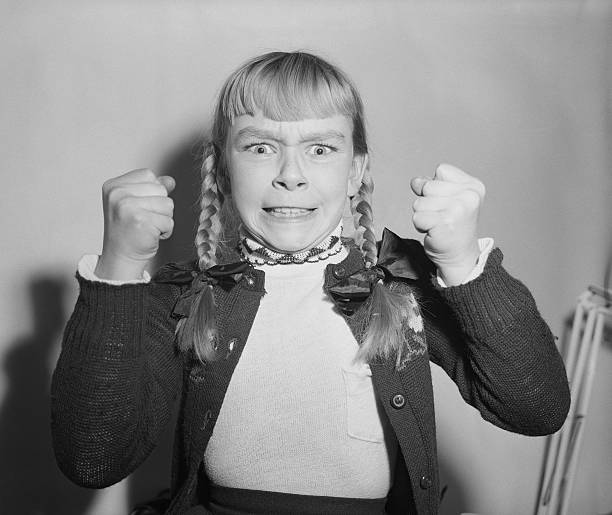 Patty McCormack