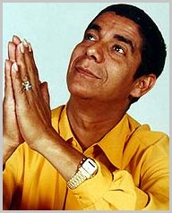 Zeca Pagodinho