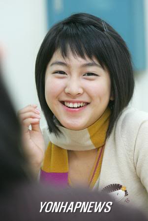 Min-ji Park