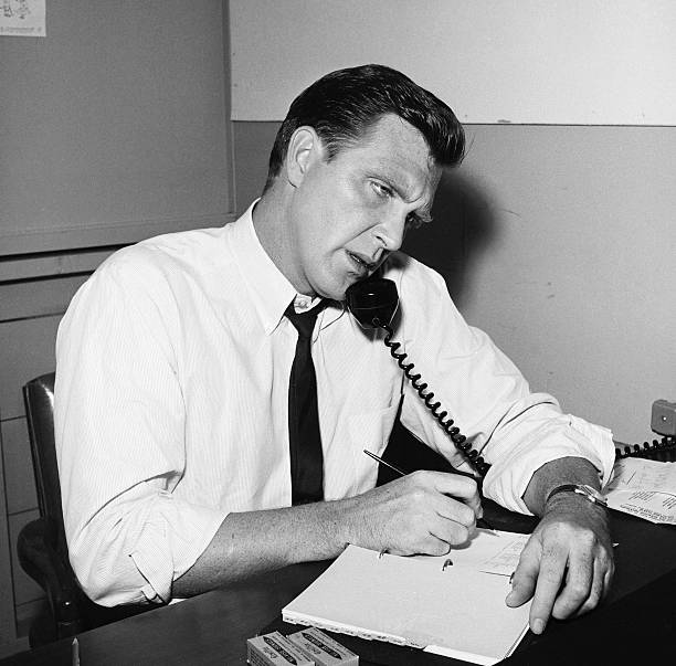 Robert Lansing