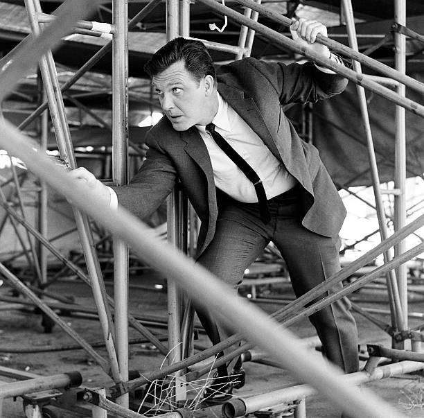 Robert Lansing
