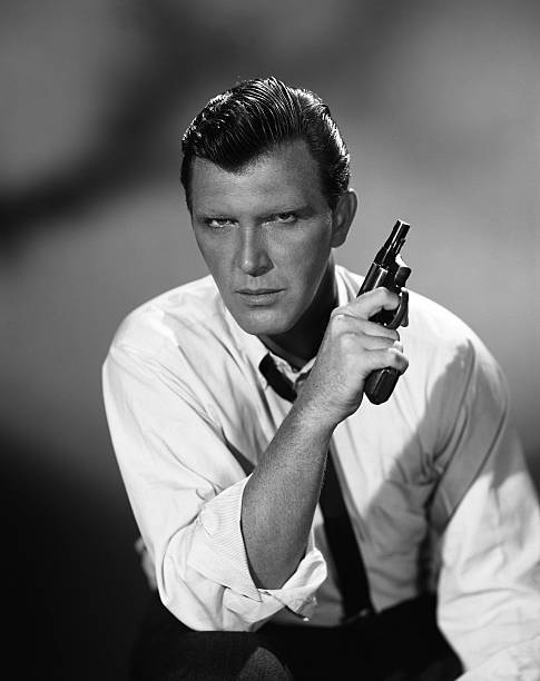 Robert Lansing