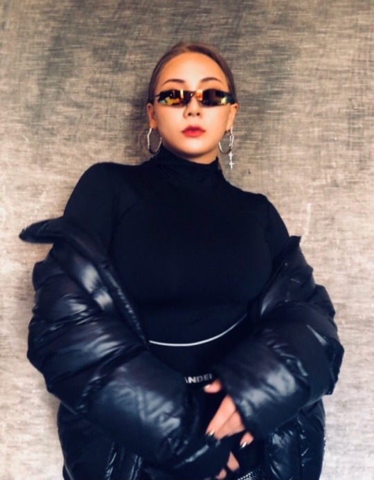 CL